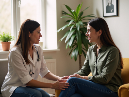 Foundation mentorship and spiritual guidance