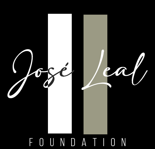 José Leal Foundation Logo